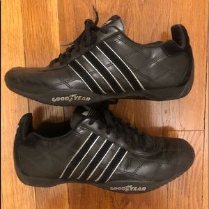 Adidas Tuscany Goodyear sneaker